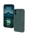 Kup Etui Bizon Case Łupka do Apple iPhone 16 Plus zielone - BIZ8968 - {ean13} - Sklep Home Screen