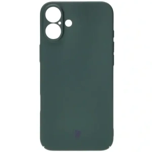 Buy Bizon Case Lupka Apple iPhone 16 Plus green - BIZ8968 - {ean13} - Home Screen Store Europe