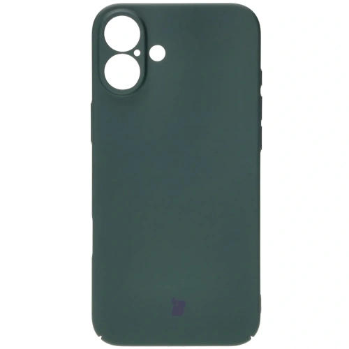 Kup Bizon Case Lupka Apple iPhone 16 Plus zöld - BIZ8968 - {ean13} - Sklep Home Screen