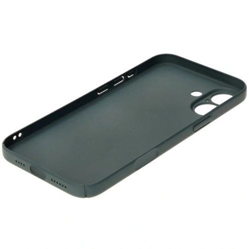 Kup Etui Bizon Case Łupka do Apple iPhone 16 Plus zielone - BIZ8968 - {ean13} - Sklep Home Screen