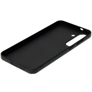 Kup Bizon Case Lupka Samsung Galaxy S25+ Plus fekete - BIZ8969 - {ean13} - Sklep Home Screen