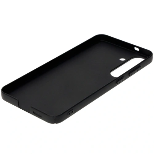 Kup Bizon Case Lupka Samsung Galaxy S25+ Plus černá - BIZ8969 - {ean13} - Sklep Home Screen
