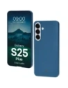 Kup Bizon Case Lupka Samsung Galaxy S25+ Plus modrá - BIZ8970 - {ean13} - Sklep Home Screen