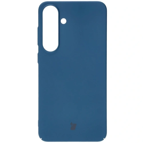 Kup Bizon Case Lupka Samsung Galaxy S25+ Plus modrá - BIZ8970 - {ean13} - Sklep Home Screen