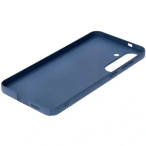 Kup Bizon Case Lupka Samsung Galaxy S25+ Plus kék - BIZ8970 - {ean13} - Sklep Home Screen