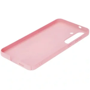 Kup Bizon Case Lupka Samsung Galaxy S25+ Plus roz - BIZ8971 - {ean13} - Sklep Home Screen