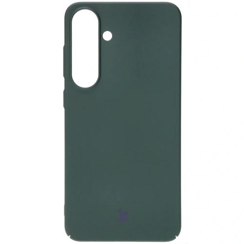 Kup Bizon Case Lupka Samsung Galaxy S25+ Plus zelená - BIZ8972 - {ean13} - Sklep Home Screen