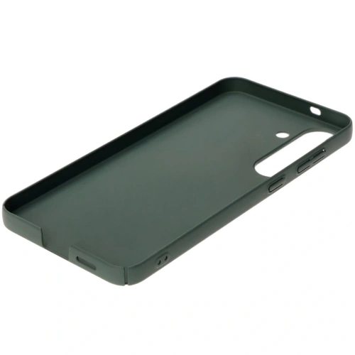 Kup Bizon Case Lupka Samsung Galaxy S25+ Plus zelená - BIZ8972 - {ean13} - Sklep Home Screen