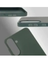 Kup Bizon Case Lupka Samsung Galaxy S25+ Plus zelená - BIZ8972 - {ean13} - Sklep Home Screen