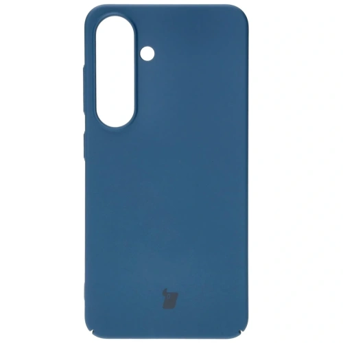 Kup Bizon Case Lupka Samsung Galaxy S25 modrá - BIZ8973 - {ean13} - Sklep Home Screen