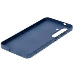 Kup Bizon Case Lupka Samsung Galaxy S25 kék - BIZ8973 - {ean13} - Sklep Home Screen