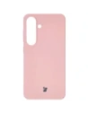Kup Etui Bizon Case Łupka do Samsung Galaxy S25 różowe - BIZ8974 - {ean13} - Sklep Home Screen
