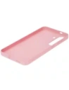Kup Bizon Case Lupka Samsung Galaxy S25 roz - BIZ8974 - {ean13} - Sklep Home Screen