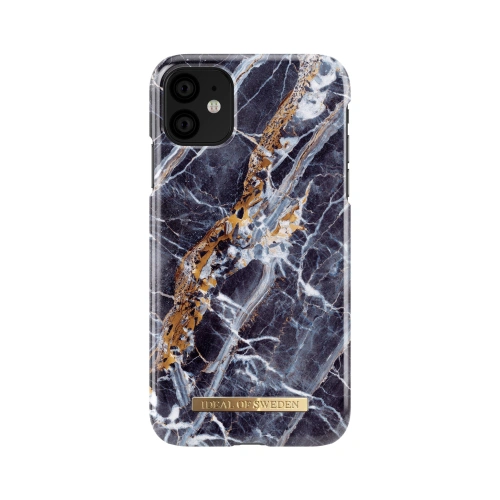 Kup Etui iDeal Of Sweden Apple iPhone 11 (Midnight Blue Marble) - IDS155MDTBLUMRB - {ean13} - Sklep Home Screen
