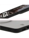 Kup Bizon Case MatteO Magnetic Samsung Galaxy S25 Edge rauchschwarz - BIZ8975 - {ean13} - Sklep Home Screen