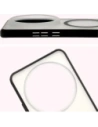 Kup Bizon Case MatteO Magnetic Xiaomi 15 Ultra füstös fekete - BIZ8976 - {ean13} - Sklep Home Screen