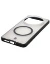 Kup Bizon Case MatteO Magnetic Xiaomi 15 Ultra füstös fekete - BIZ8976 - {ean13} - Sklep Home Screen