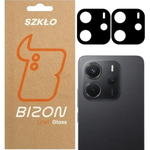 Kup Bizon Glass Silk Lencse Xiaomi Redmi Note 14 4G [2 PACK] - BIZ8977 - {ean13} - Sklep Home Screen