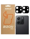 Bizon Glass Silk Objektiv Xiaomi Redmi Note 14 4G [2 PACK]