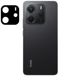 Kup Bizon Glass Silk Lens Xiaomi Redmi Note 14 4G [2 PACK] - BIZ8977 - {ean13} - Sklep Home Screen