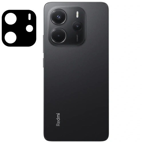 Kup Bizon Glass Silk Lencse Xiaomi Redmi Note 14 4G [2 PACK] - BIZ8977 - {ean13} - Sklep Home Screen