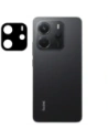 Kup Bizon Glass Silk Lencse Xiaomi Redmi Note 14 4G [2 PACK] - BIZ8977 - {ean13} - Sklep Home Screen