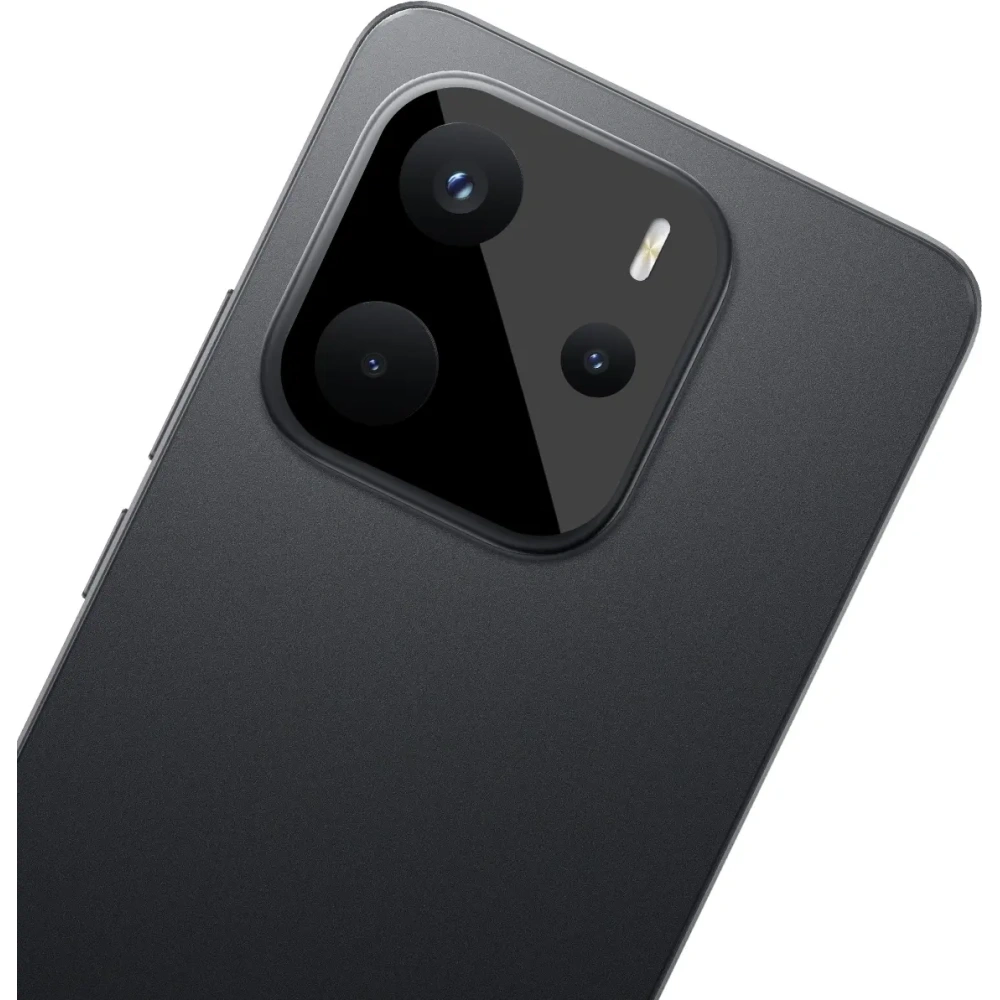 Szkło na aparat Bizon Glass Silk Lens do Xiaomi Redmi Note 14 4G [2 PACK]