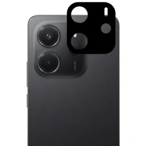 Kup Szkło na aparat Bizon Glass Silk Lens do Xiaomi Redmi Note 14 4G [2 PACK] - BIZ8977 - {ean13} - Sklep Home Screen