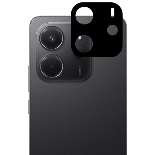 Kup Szkło na aparat Bizon Glass Silk Lens do Xiaomi Redmi Note 14 4G [2 PACK] - BIZ8977 - {ean13} - Sklep Home Screen