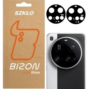 Bizon Glass Silk Lens Xiaomi 15 Ultra [2 PACK]
