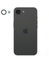 Kup Szkło na aparat Bizon Glass Silk Lens do Apple iPhone 16e [2 PACK] - BIZ8979 - {ean13} - Sklep Home Screen