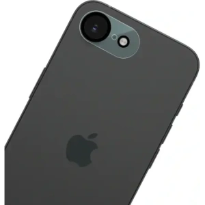 Kup Bizon Glass Silk Lens Apple iPhone 16e [2 PACK] - BIZ8979 - {ean13} - Sklep Home Screen