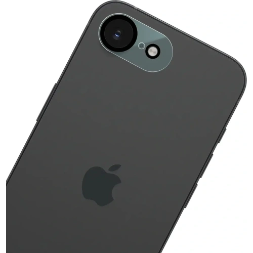 Kup Szkło na aparat Bizon Glass Silk Lens do Apple iPhone 16e [2 PACK] - BIZ8979 - {ean13} - Sklep Home Screen