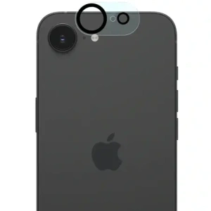 Kup Bizon Glass Silk Lens Apple iPhone 16e [2 PACK] - BIZ8979 - {ean13} - Sklep Home Screen