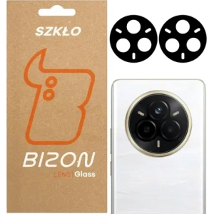 Buy Bizon Glass Silk Lens Realme 14 Pro 5G / Pro Plus 5G [2 PACK] - BIZ8980 - {ean13} - Home Screen Store Europe