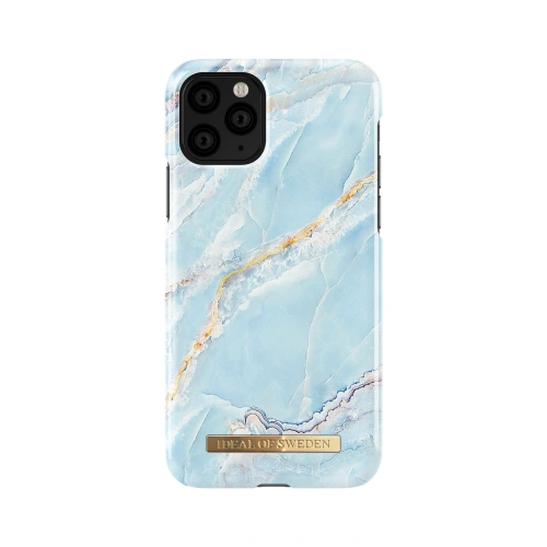 Kup Etui iDeal Of Sweden Apple iPhone 11 Pro (Sziget Paradicsom Márvány) - IDS153ISLPARMRB - {ean13} - Sklep Home Screen
