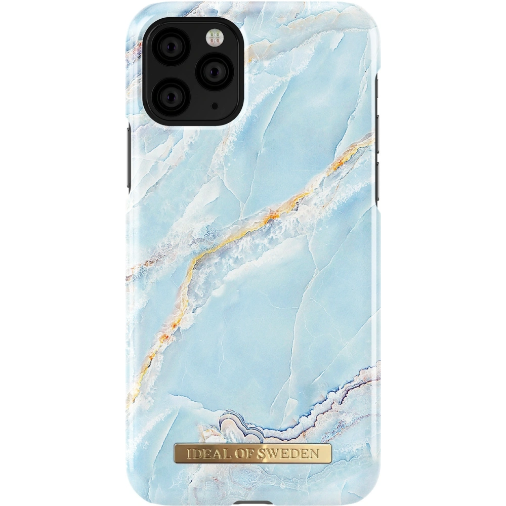 Etui iDeal Of Sweden Apple iPhone 11 Pro (Island Paradise Marble)