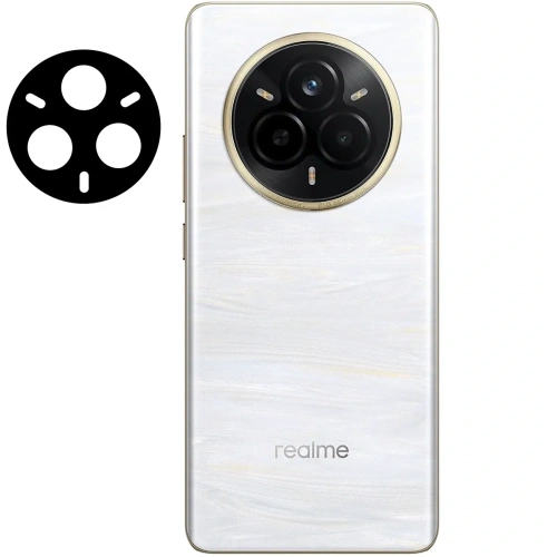 Kup Bizon Glass Silk Lencse Realme 14 Pro 5G / Pro Plus 5G [2 PACK] - BIZ8980 - {ean13} - Sklep Home Screen