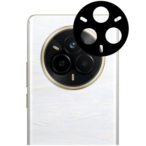Kup Bizon Glass Silk Lencse Realme 14 Pro 5G / Pro Plus 5G [2 PACK] - BIZ8980 - {ean13} - Sklep Home Screen