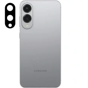 Kup Bizon Glass Silk Lens Samsung Galaxy S25 Edge [2 PACK] - BIZ8981 - {ean13} - Sklep Home Screen