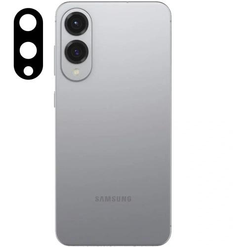 Kup Bizon Glass Silk Lens Samsung Galaxy S25 Edge [2 PACK] - BIZ8981 - {ean13} - Sklep Home Screen