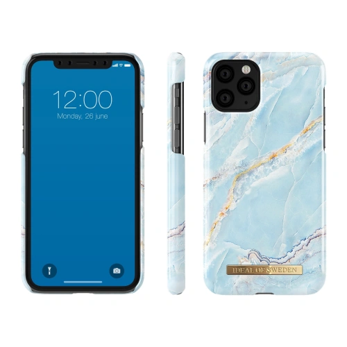 Buy iDeal Of Sweden Apple iPhone 11 Pro (Island Paradise Marble) - IDS153ISLPARMRB - {ean13} - Home Screen Store Europe