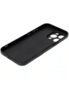 Buy Bizon Case Lupka Apple iPhone 16 Pro Max black - BIZ8982 - {ean13} - Home Screen Store Europe