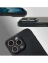 Buy Bizon Case Lupka Apple iPhone 16 Pro Max black - BIZ8982 - {ean13} - Home Screen Store Europe