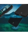 Kup Bizon Case Lupka Apple iPhone 16 Pro Max fekete - BIZ8982 - {ean13} - Sklep Home Screen