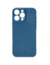Kup Bizon Case Lupka Apple iPhone 16 Pro Max blau - BIZ8983 - {ean13} - Sklep Home Screen