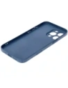 Kup Bizon Case Lupka Apple iPhone 16 Pro Max blau - BIZ8983 - {ean13} - Sklep Home Screen