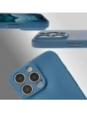 Kup Bizon Case Lupka Apple iPhone 16 Pro Max blau - BIZ8983 - {ean13} - Sklep Home Screen
