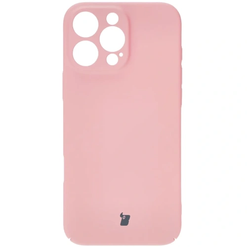 Kup Bizon Case Lupka Apple iPhone 16 Pro Max pink - BIZ8984 - {ean13} - Sklep Home Screen
