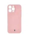 Kup Bizon Case Lupka Apple iPhone 16 Pro Max pink - BIZ8984 - {ean13} - Sklep Home Screen